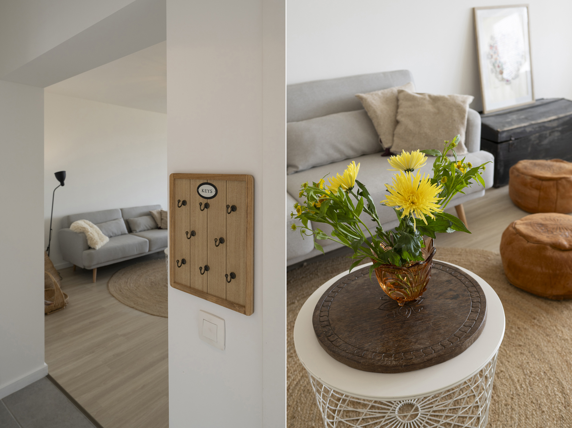 Startersappartement in levendig Borgerhout - foto 5