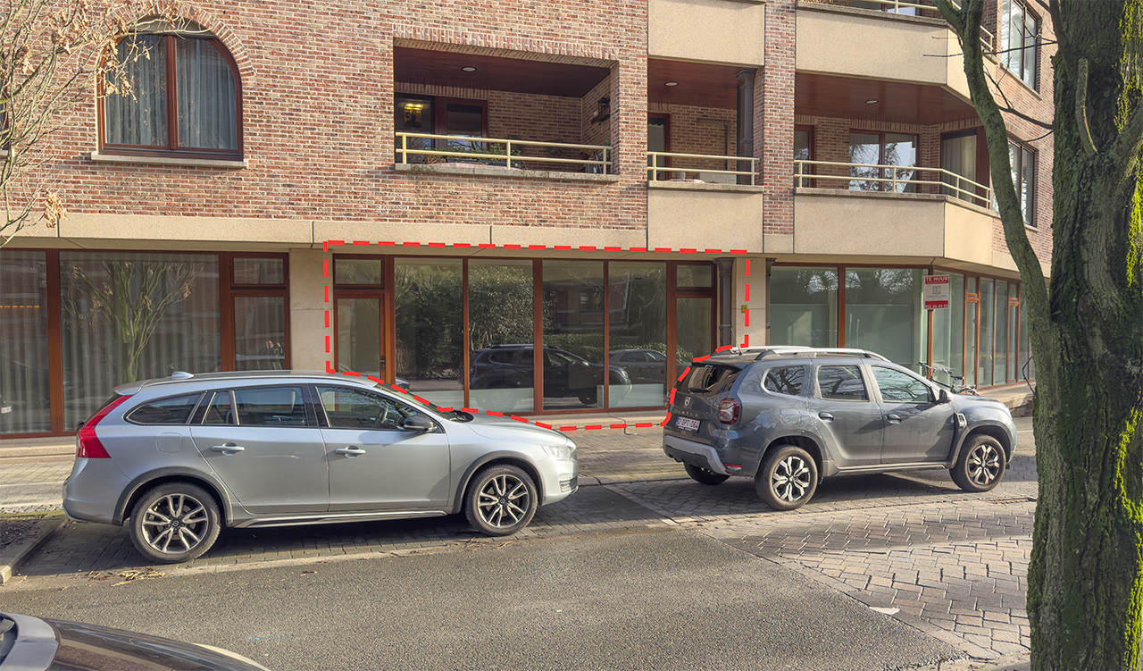 Multifunctioneel Handelspand - foto 2