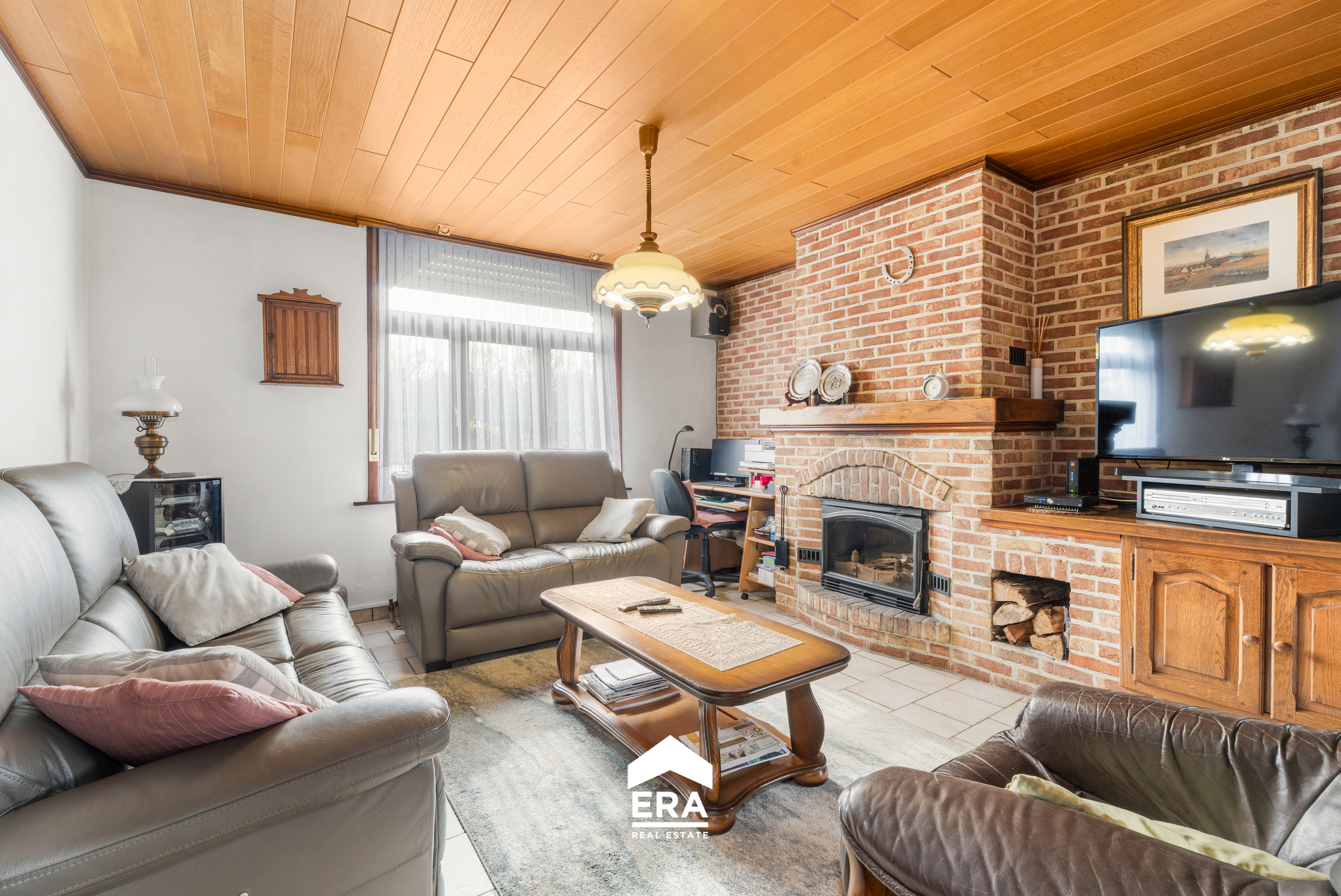 Maison à vendre à Lievegem avec 3 chambres - photo 4