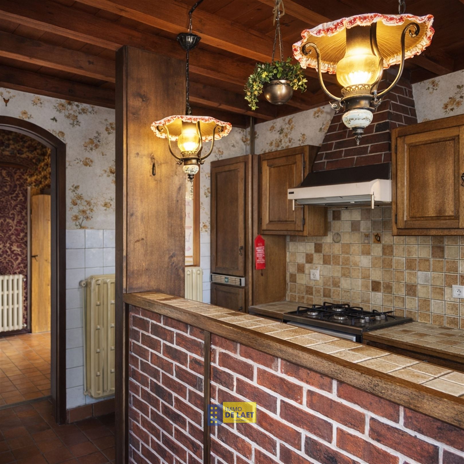 Maison à vendre à Wuustwezel avec 4 chambres - photo 3