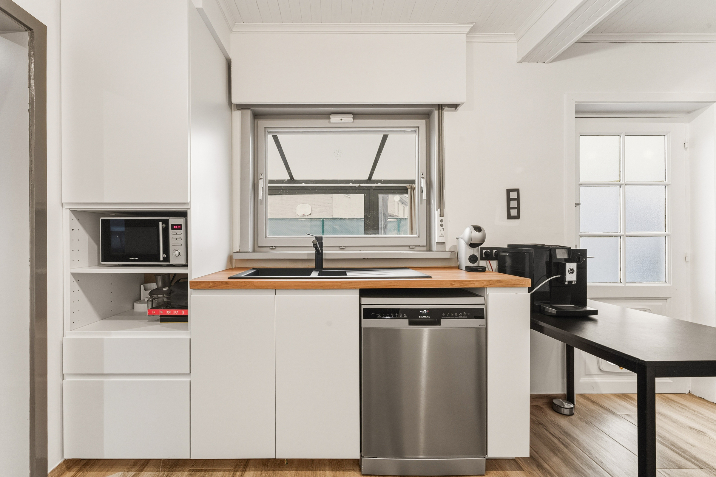 Open bebouwing met tuin in Sint-Niklaas - foto 3