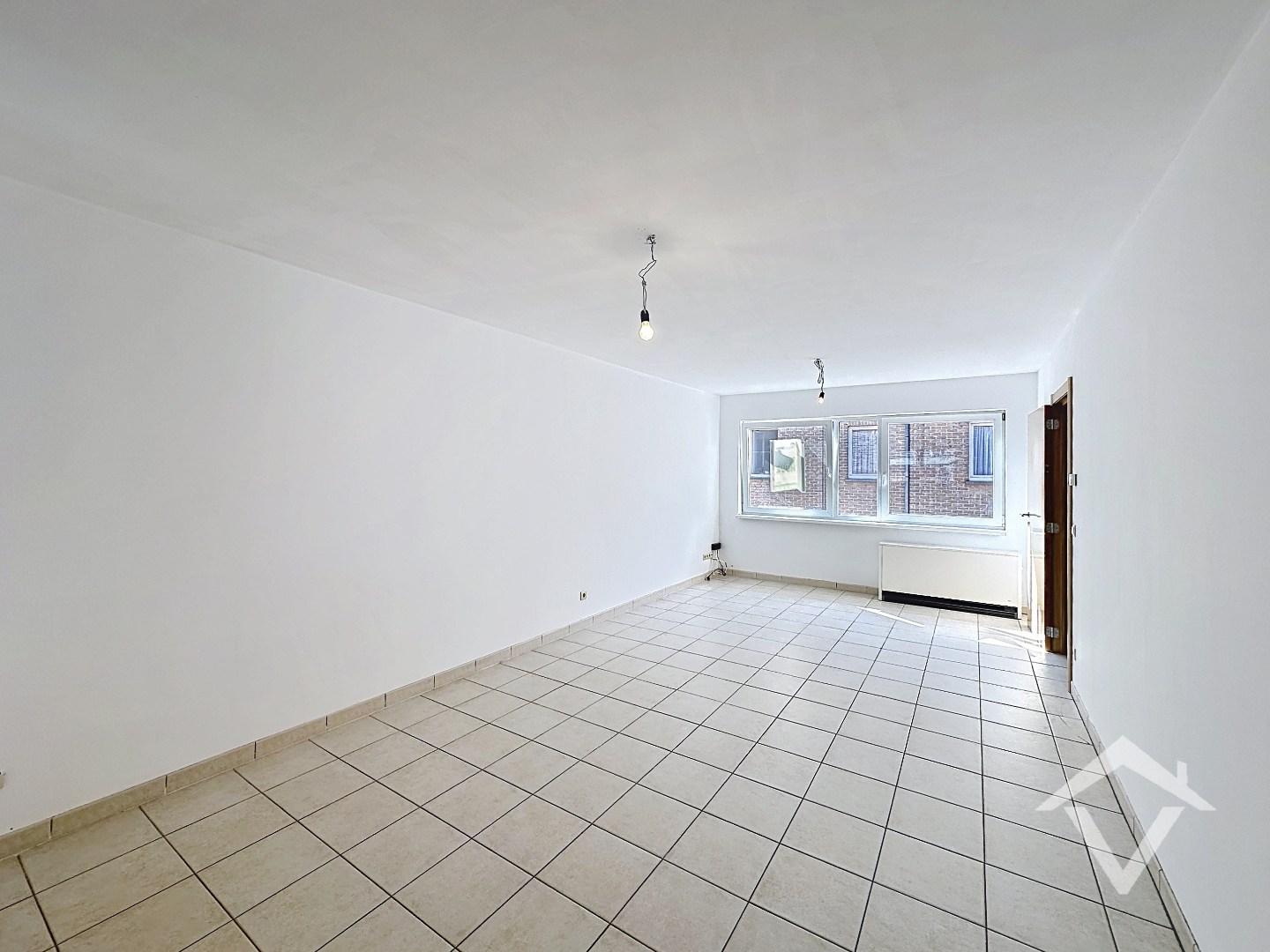 Ruim duplex appartement met zonnig terras in centrum Koekelare - foto 3