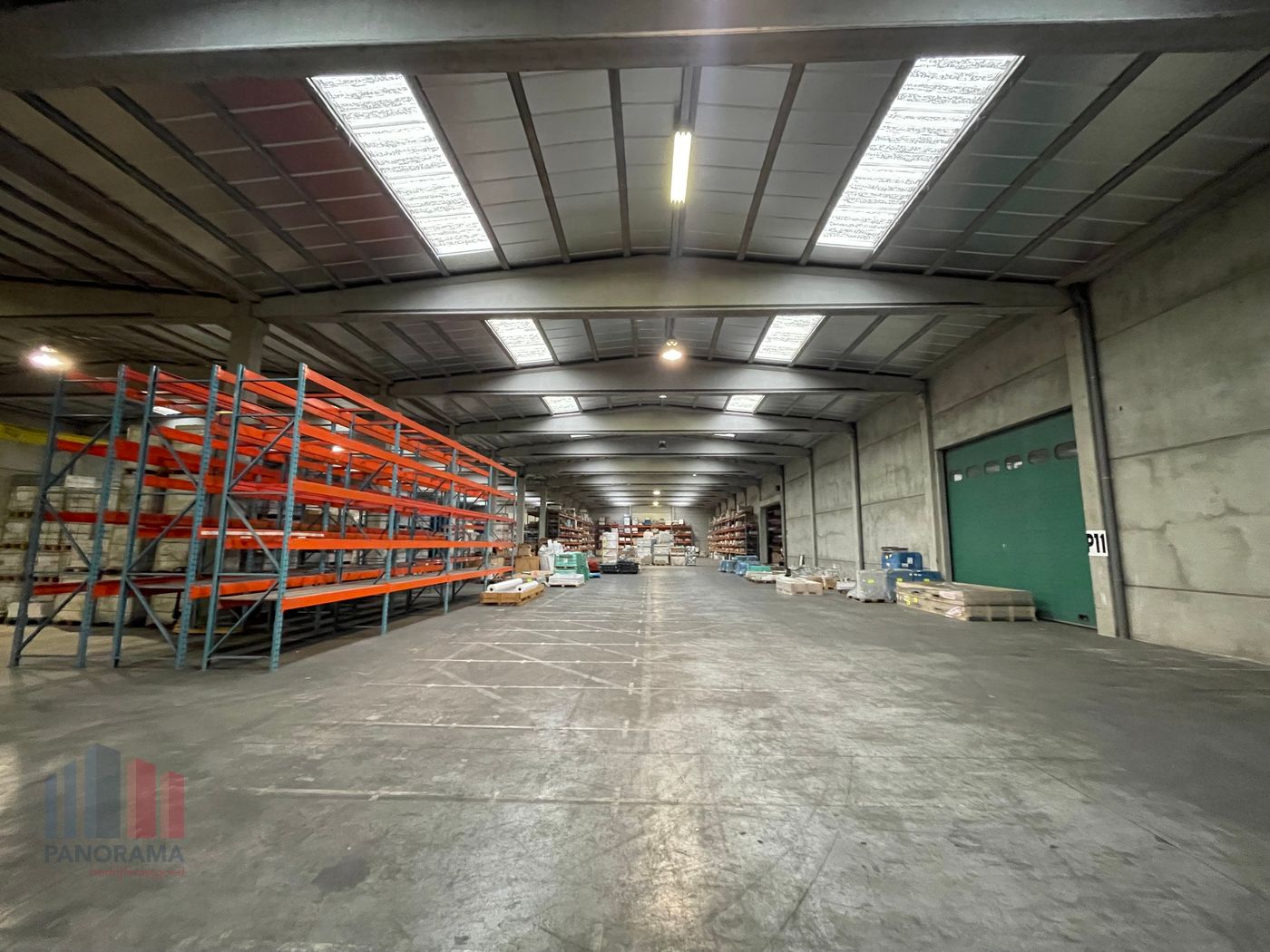 2.850 m² magazijn te huur nabij Expressweg (N31) - foto 4