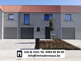 Maison à vendre à Moorslede