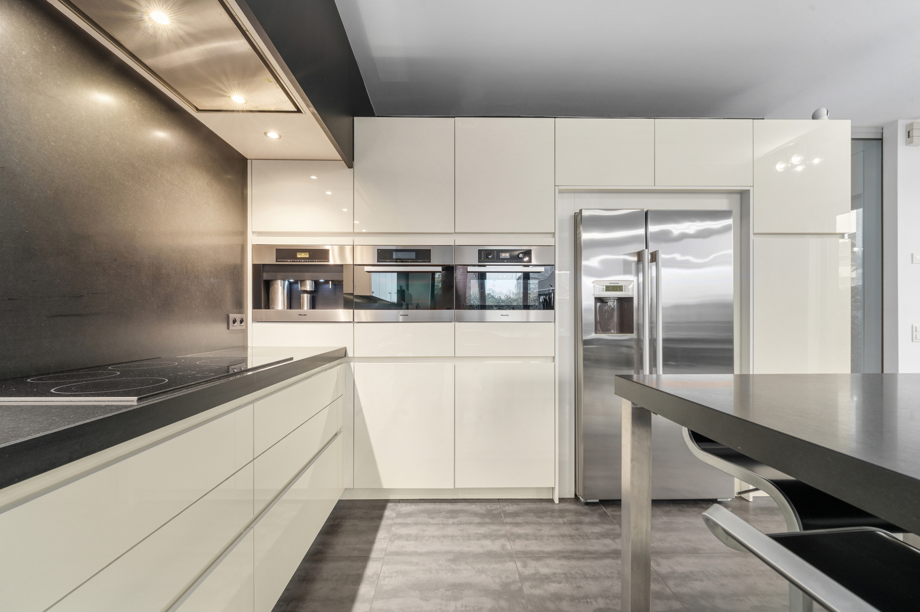 Maison à vendre à Asse avec 4 chambres - photo 5