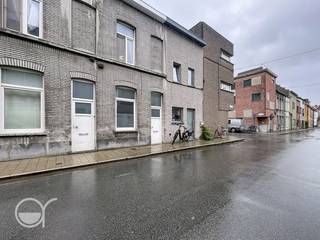 Maison à louer à Gand
