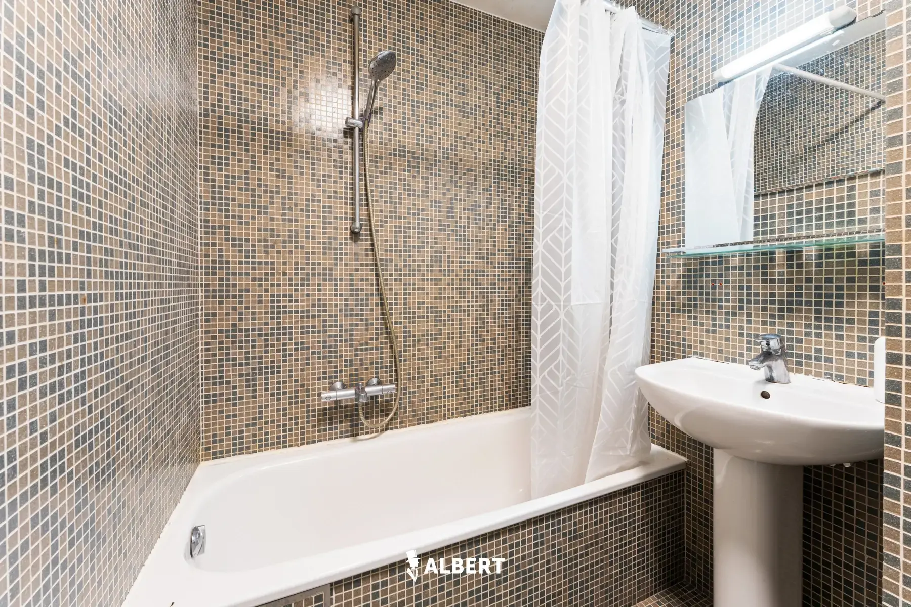 2-slaapkamerappartement Izegem - foto 5