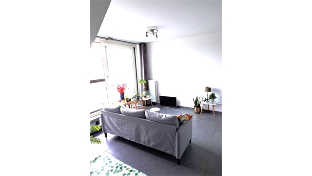 Apartment for rent in Oostmalle with 1 bedroom - photo 4