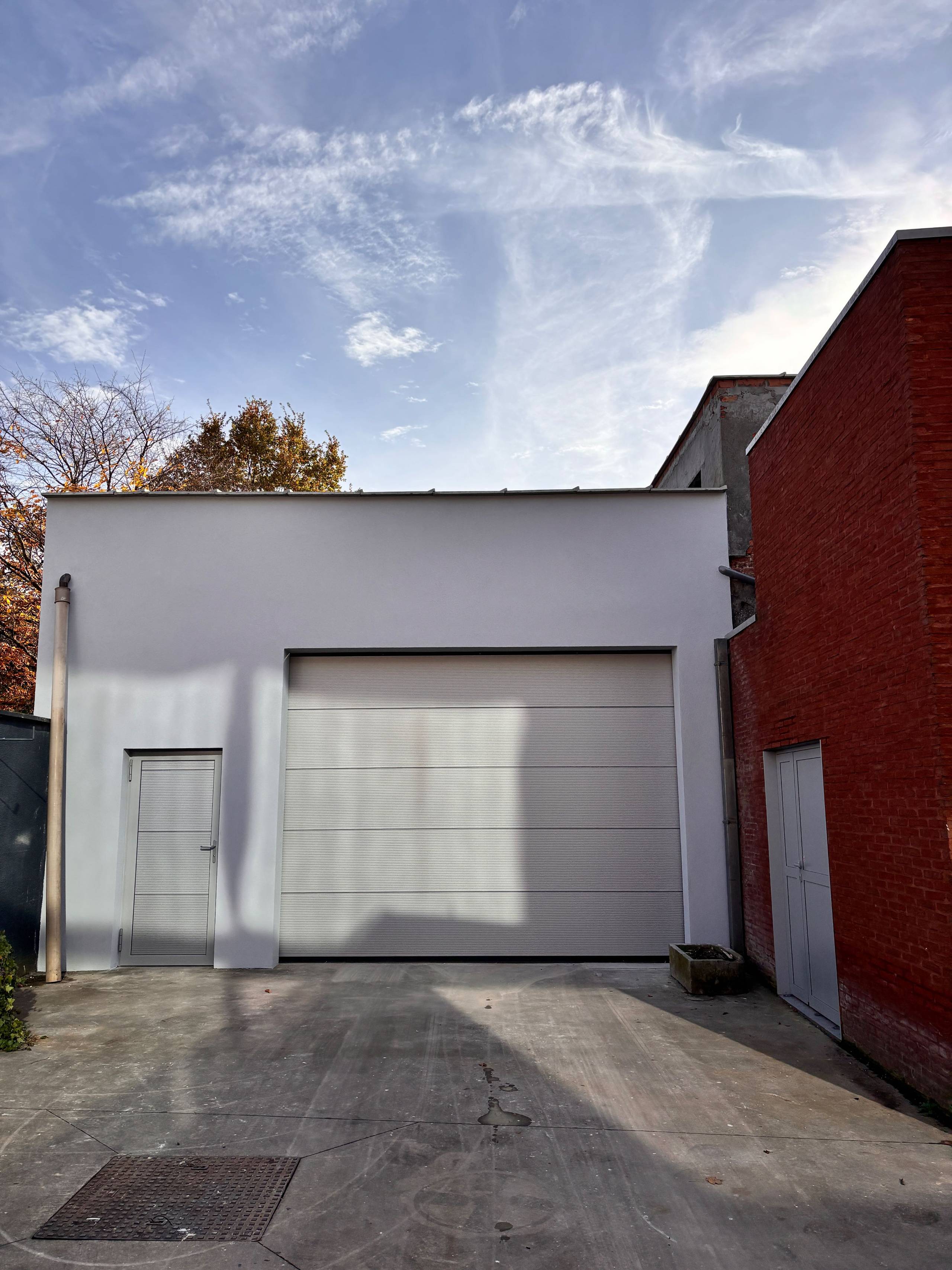 Garage te koop in Boechout - foto 1