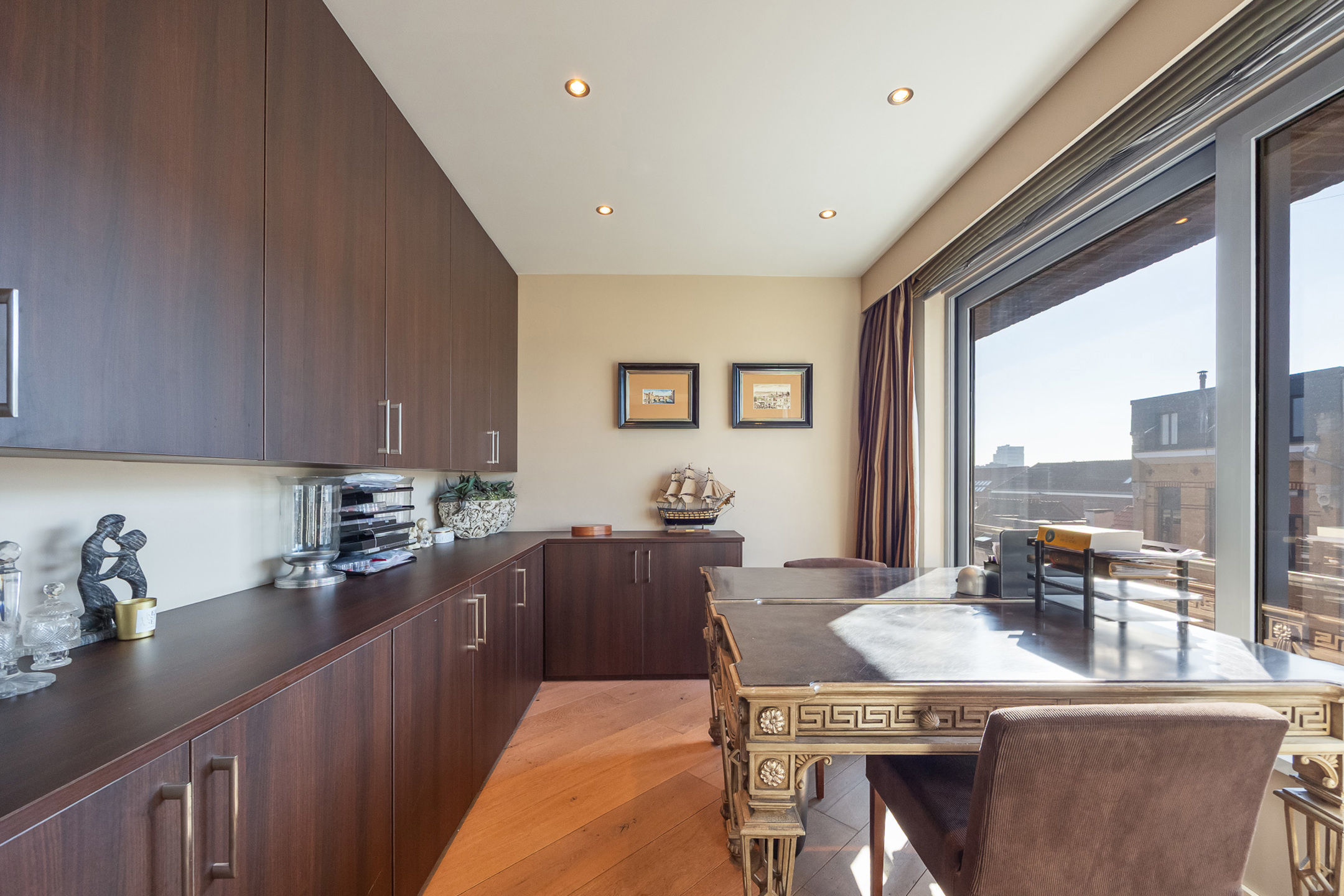 Appartement à vendre à Anvers avec 2 chambres - photo 4