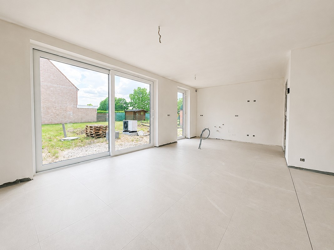 Project te koop in Steenhuffel - foto 5