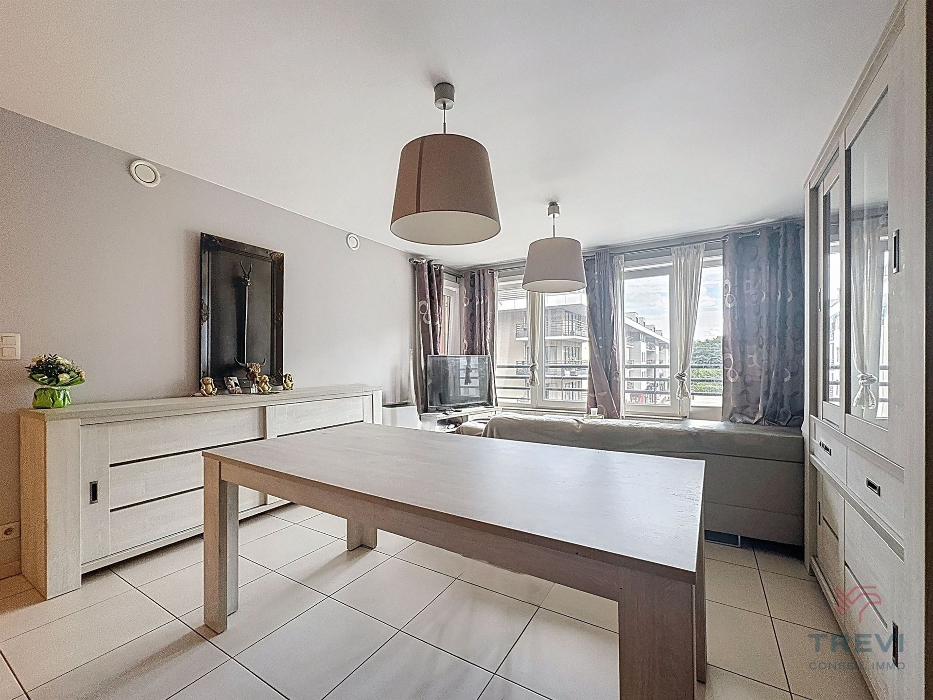 Apartment for sale in Tubize with 2 bedrooms - photo 5