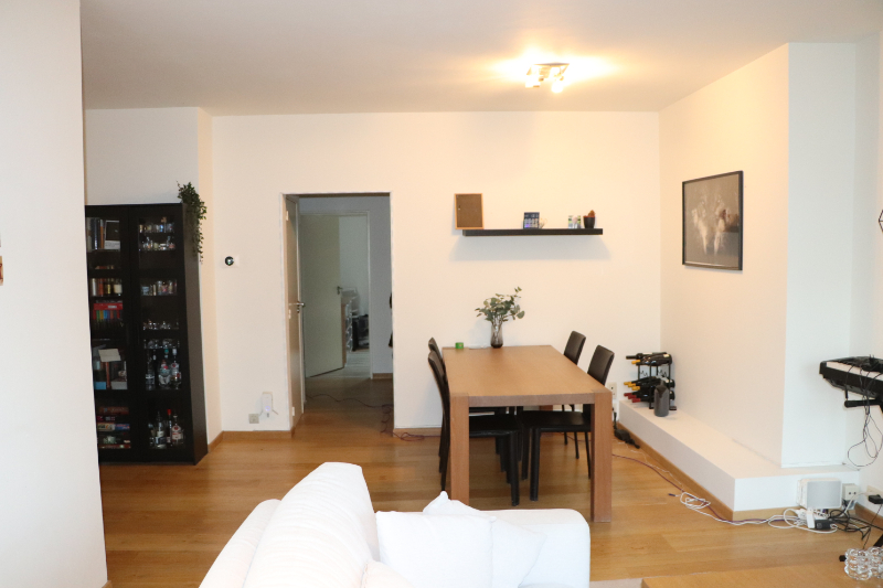 APP op 1eV met 2 SLK, balkon en garage in doodlopende straat - foto 3
