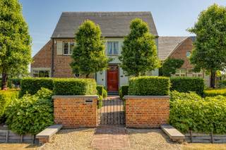 House for sale in Hoogstraten
