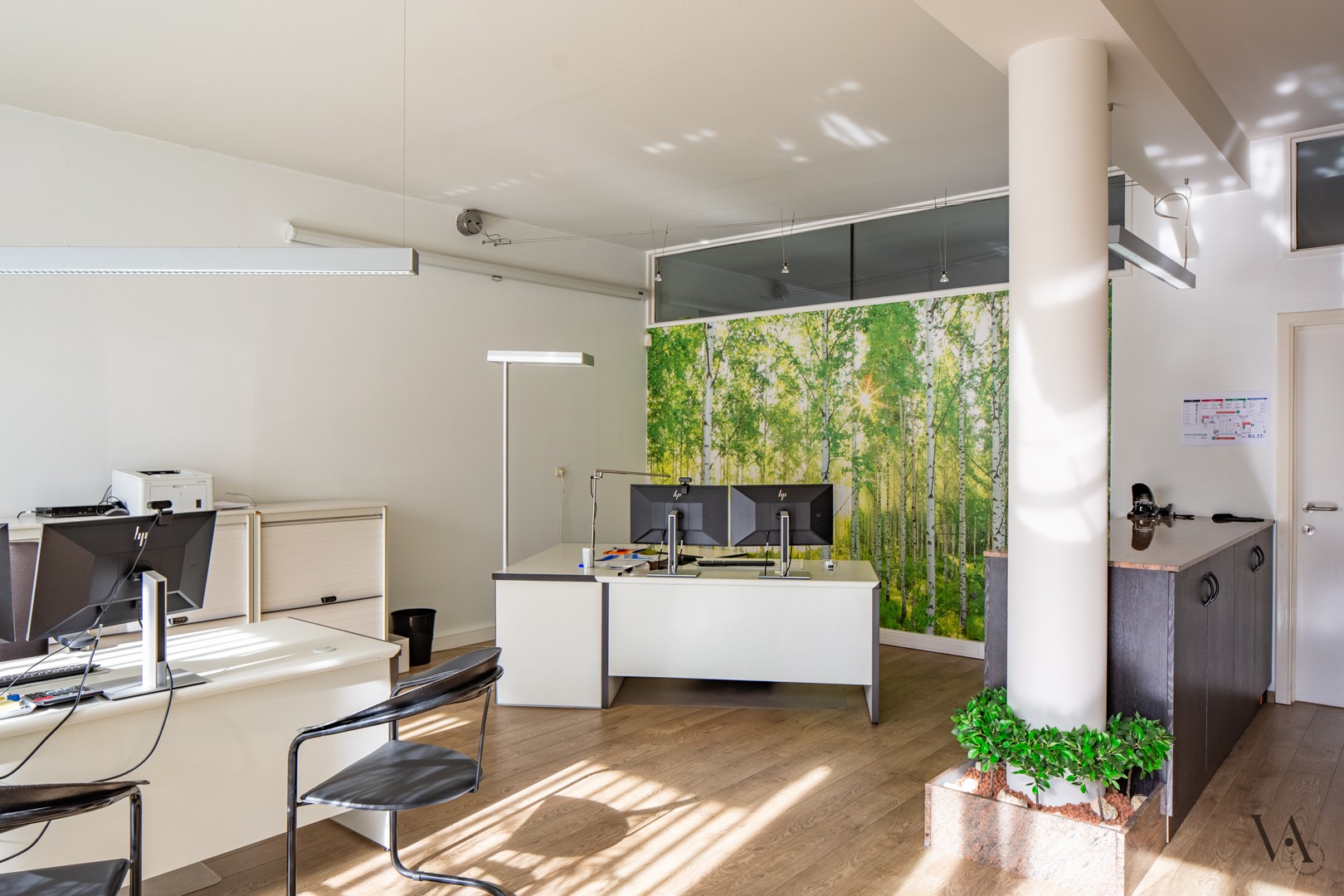 Kantoor- of praktijkruimte van +- 90 m² nabij UZ Gasthuisberg - foto 3