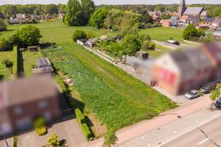 Bouwgrond te koop – Winkelomseheide 169, GeelBen je op zoek naar een ruim stuk bouwgrond op een leuke locatie in Geel? Deze bouwgrond van 845 m²...