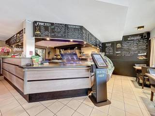 Commercial à vendre à Ardooie