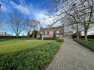Commercial for sale in Wervik