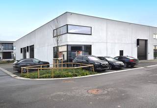 Commercial for rent in Ledegem