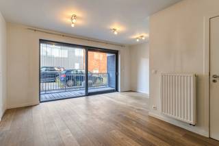 Apartment for sale in Ghent