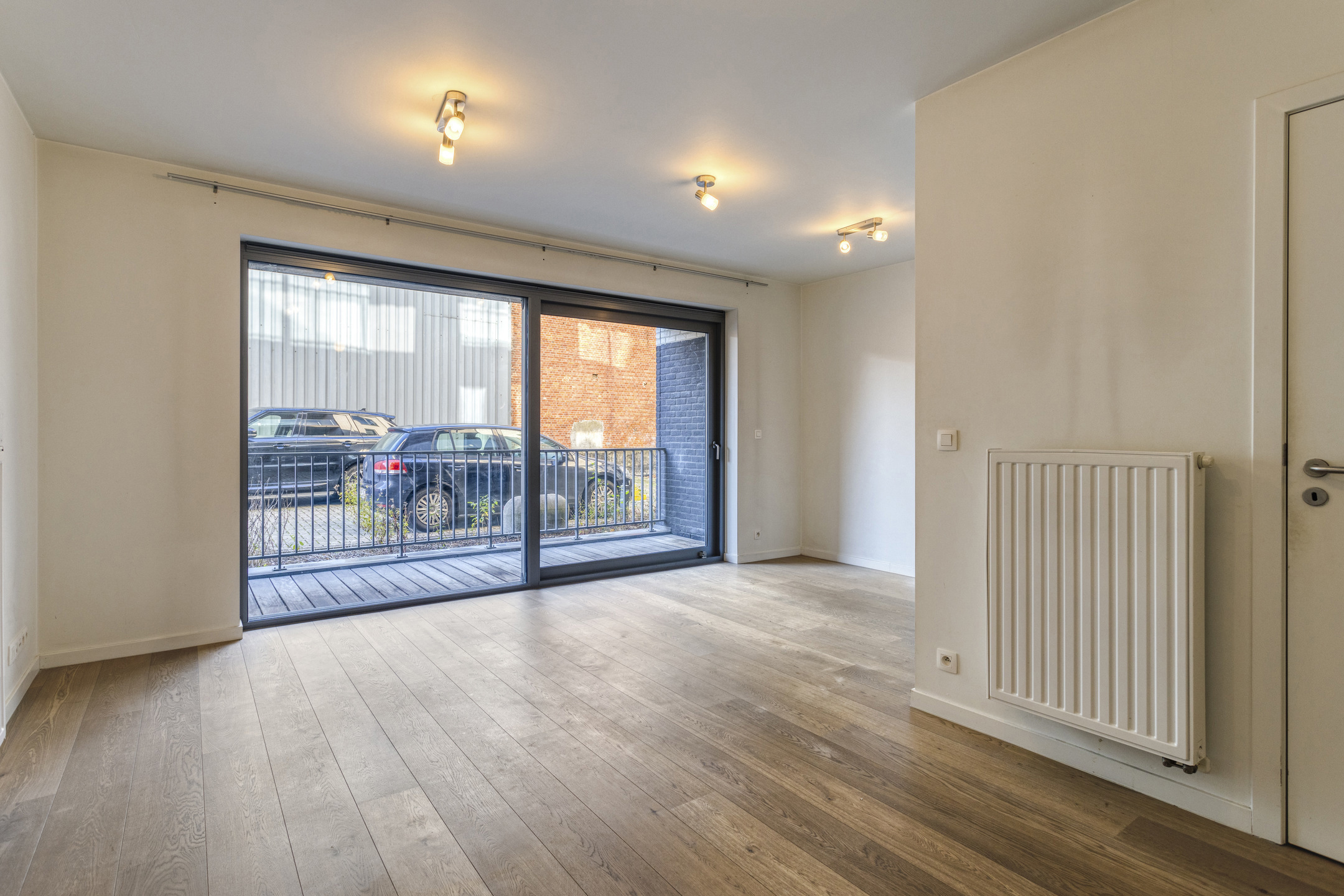 Apartment for sale in Gentbrugge with 1 bedroom - photo 2