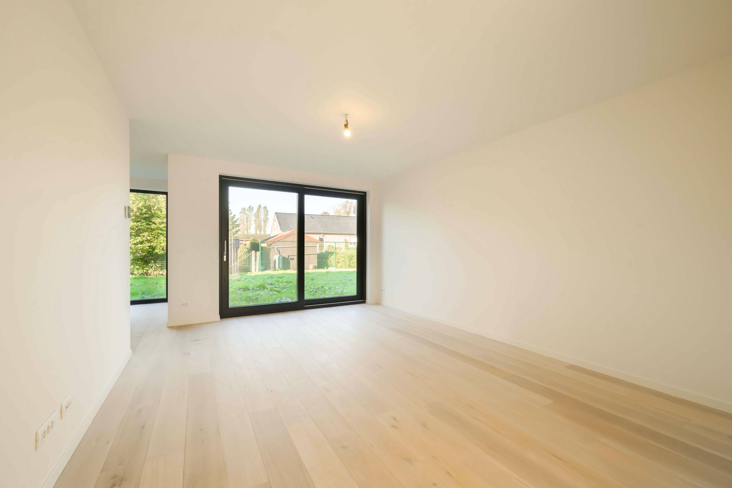 Nieuwbouwwoning met 3/5 slaapkamers, 2 badkamers en garage - foto 5