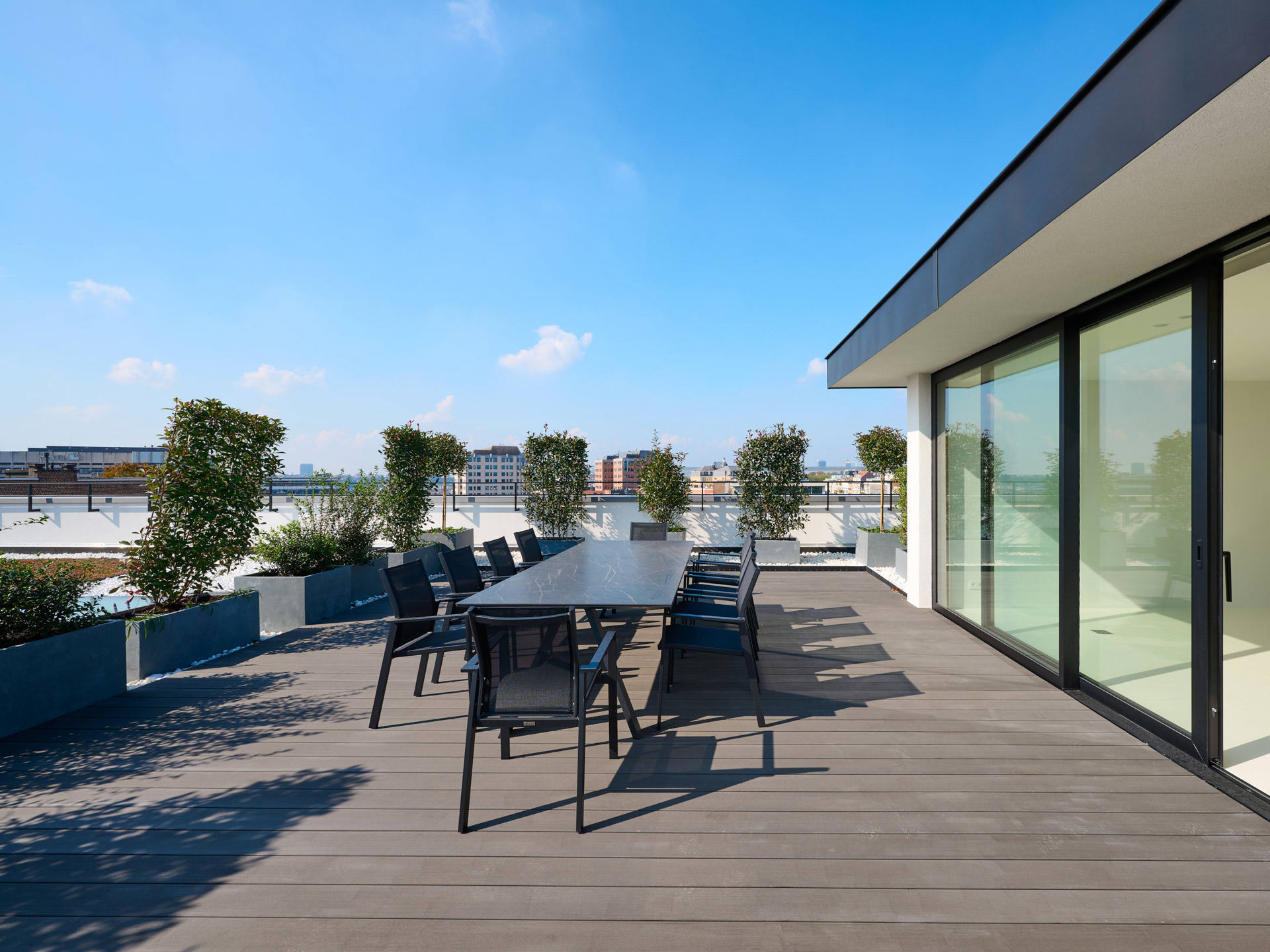 Appartement à louer à Etterbeek avec 4 chambres - photo 1