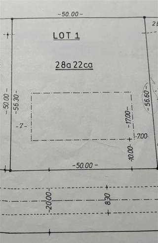 Op een uiterst gunstige locatie langs de Ringlaan, bevindt zich deze uitzonderlijk ruime bouwgrond voor open bebouwing. Met een oppervlakte...