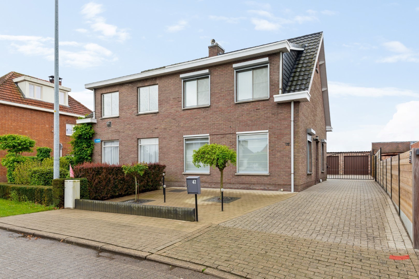 Huis te huur in Ravels met 3 slaapkamers - foto 2
