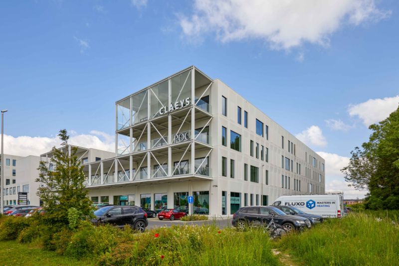 Commercial à vendre à Roulers