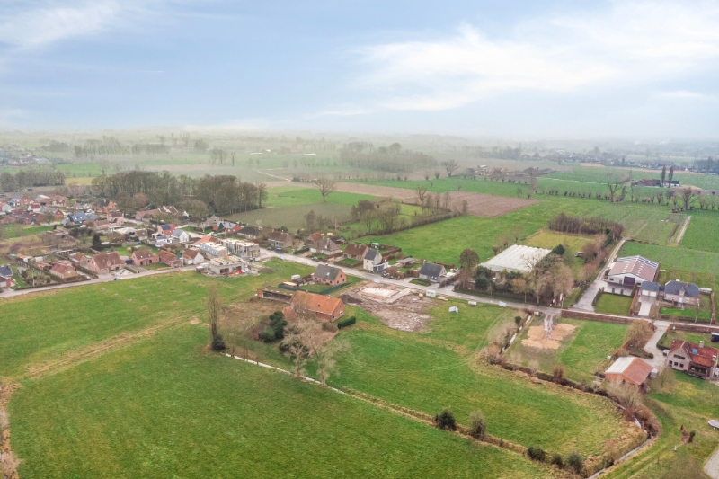 Oedelem (Beernem), Beekstraat - Fase 1: Lot 05 - foto 3