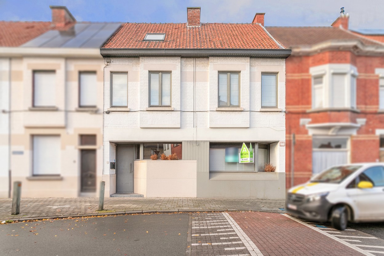 Maison à vendre à Roulers avec 4 chambres - photo 2