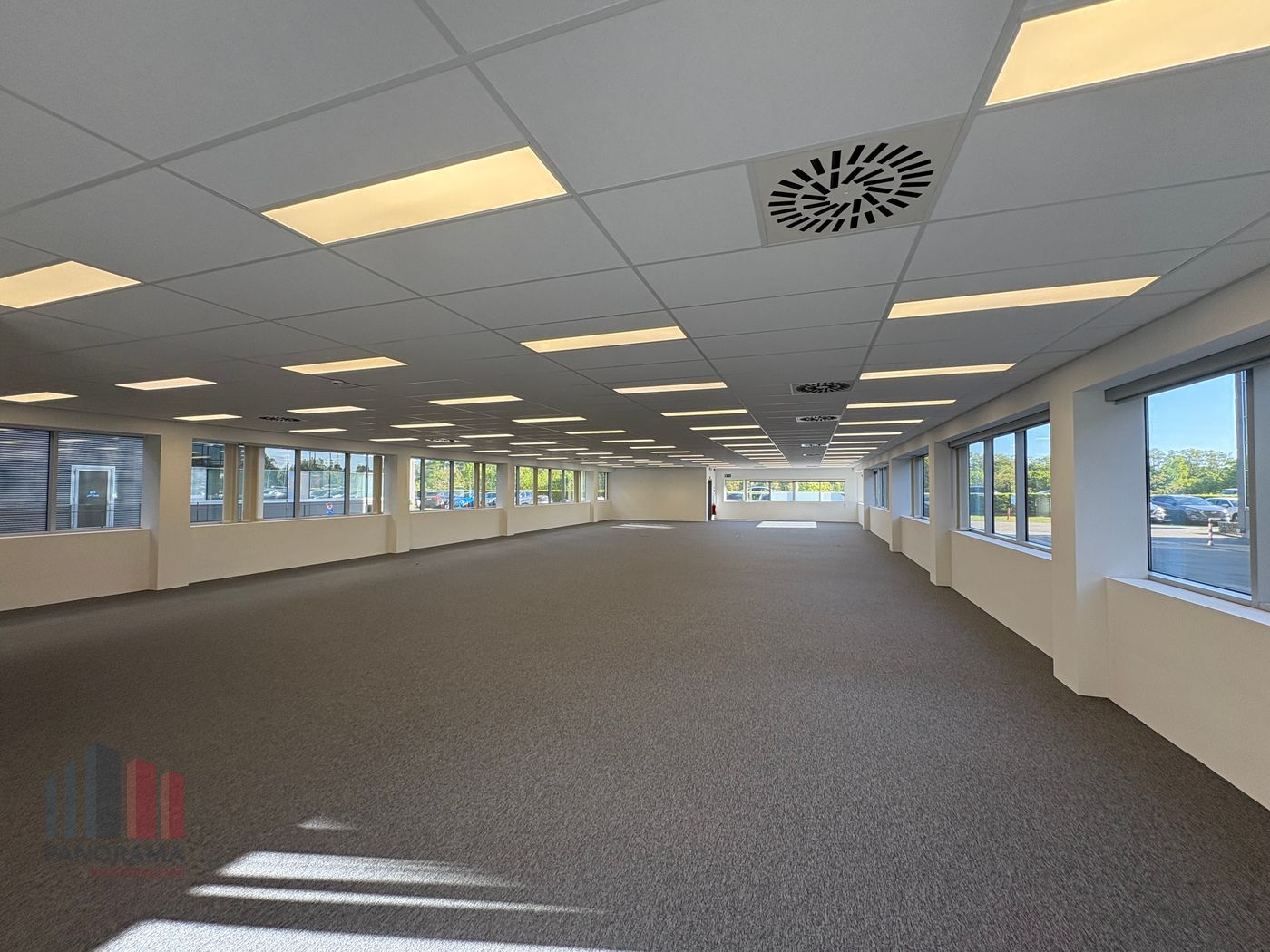 Kwalitatieve kantoorruimte van 552 m² met uitstekende bereikbaarheid - photo 4