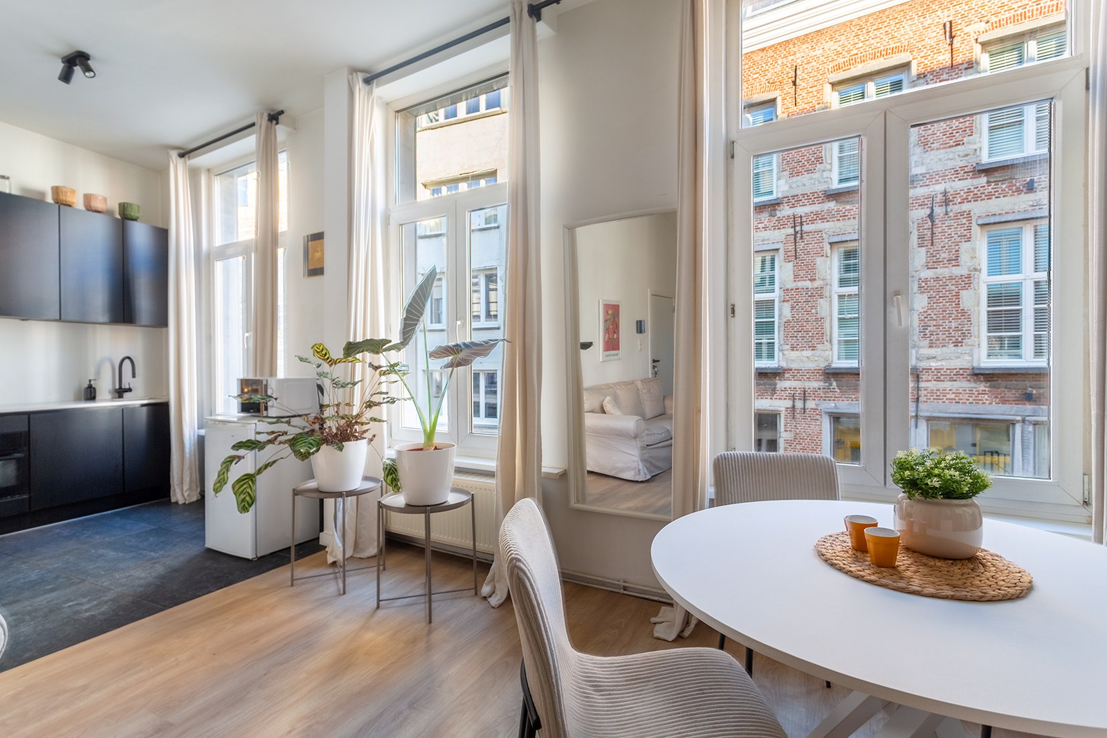 Stadswonen op zijn best - foto 4