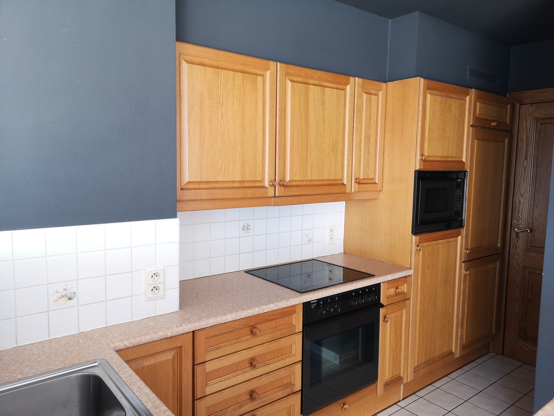 Appartement à louer à Louvain avec 2 chambres - photo 5