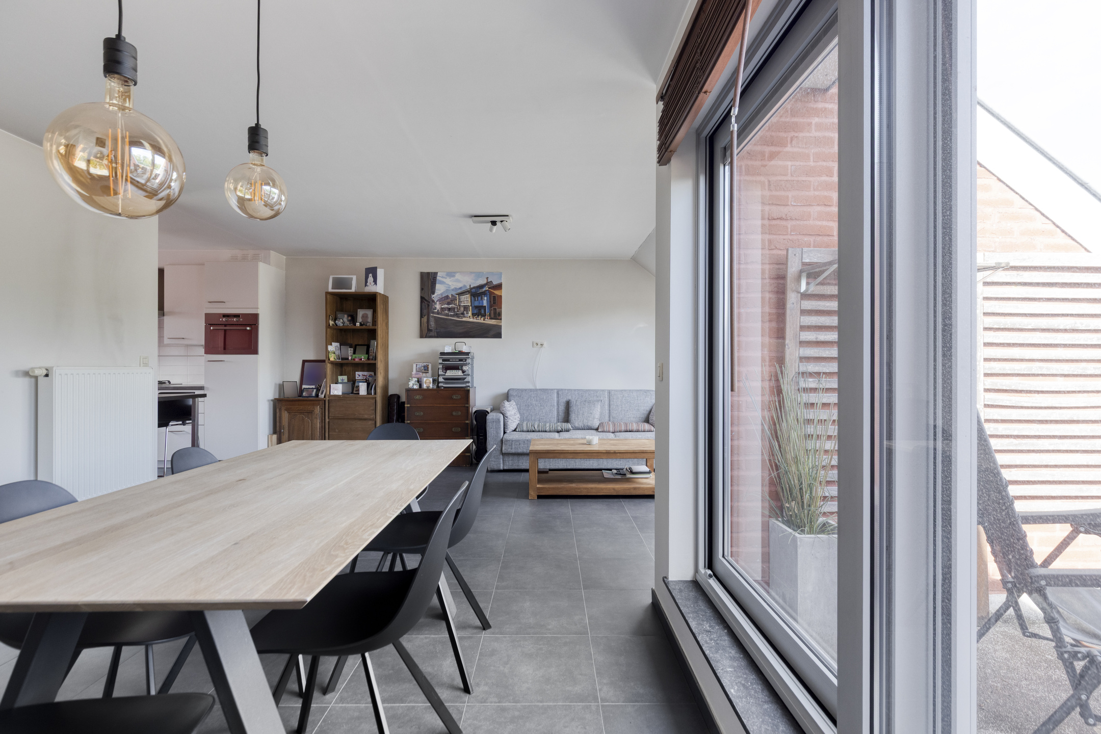 Apartment for sale in Mechelen with 1 bedroom - photo 5