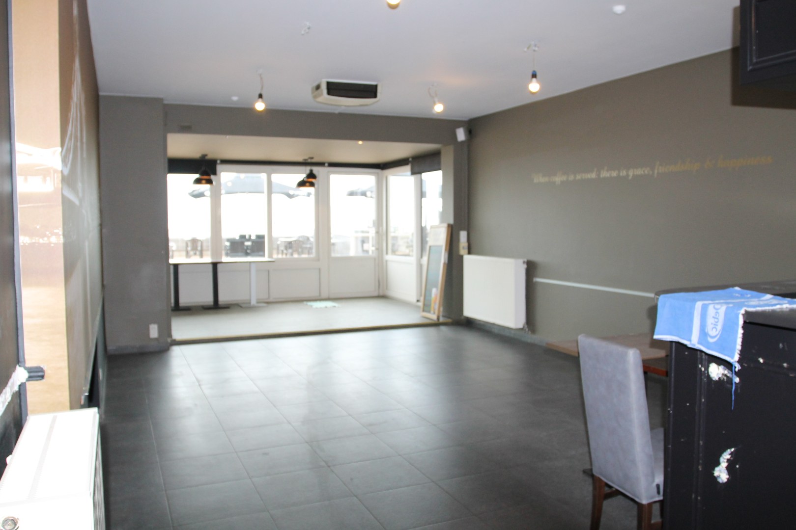 Commercial for rent in Wenduine - photo 4