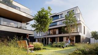 Apartment for sale in Kruisem