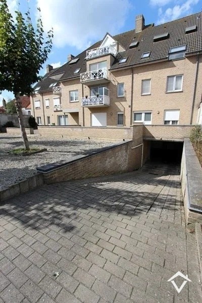1 ondergrondse garage te huur centrum Koekelare - foto 2