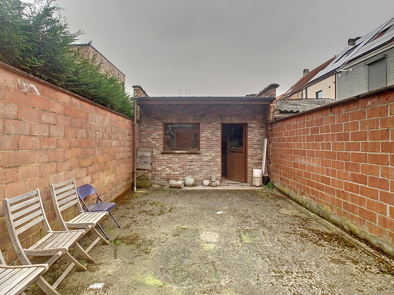 Handelspand met tal van mogelijkheden in centrum Lier. - photo 5