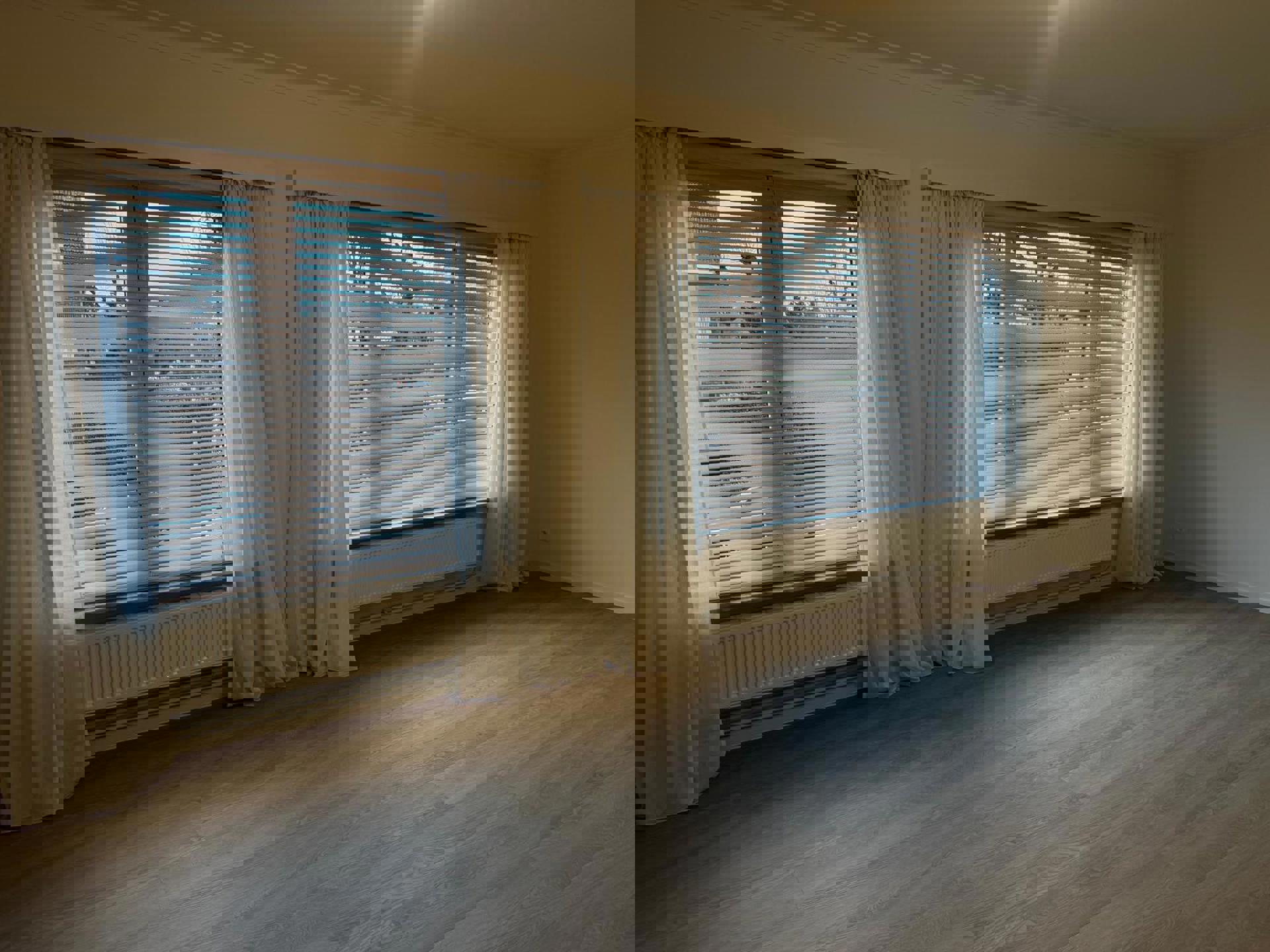 Ruim duplex appartement met 3 slpk's, 2 staanplaatsen en terras - foto 3