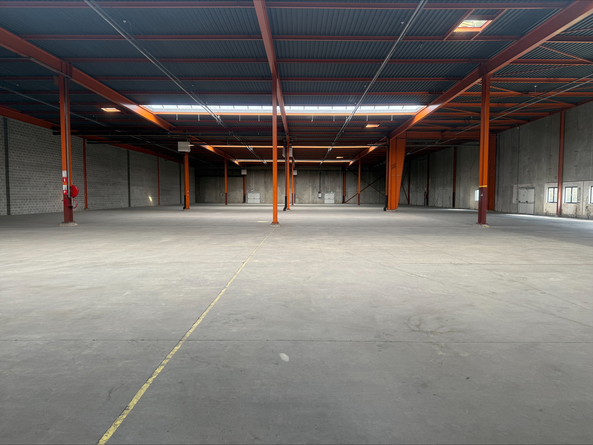 ✨ Logistiek pand te huur - Zaventem - foto 4