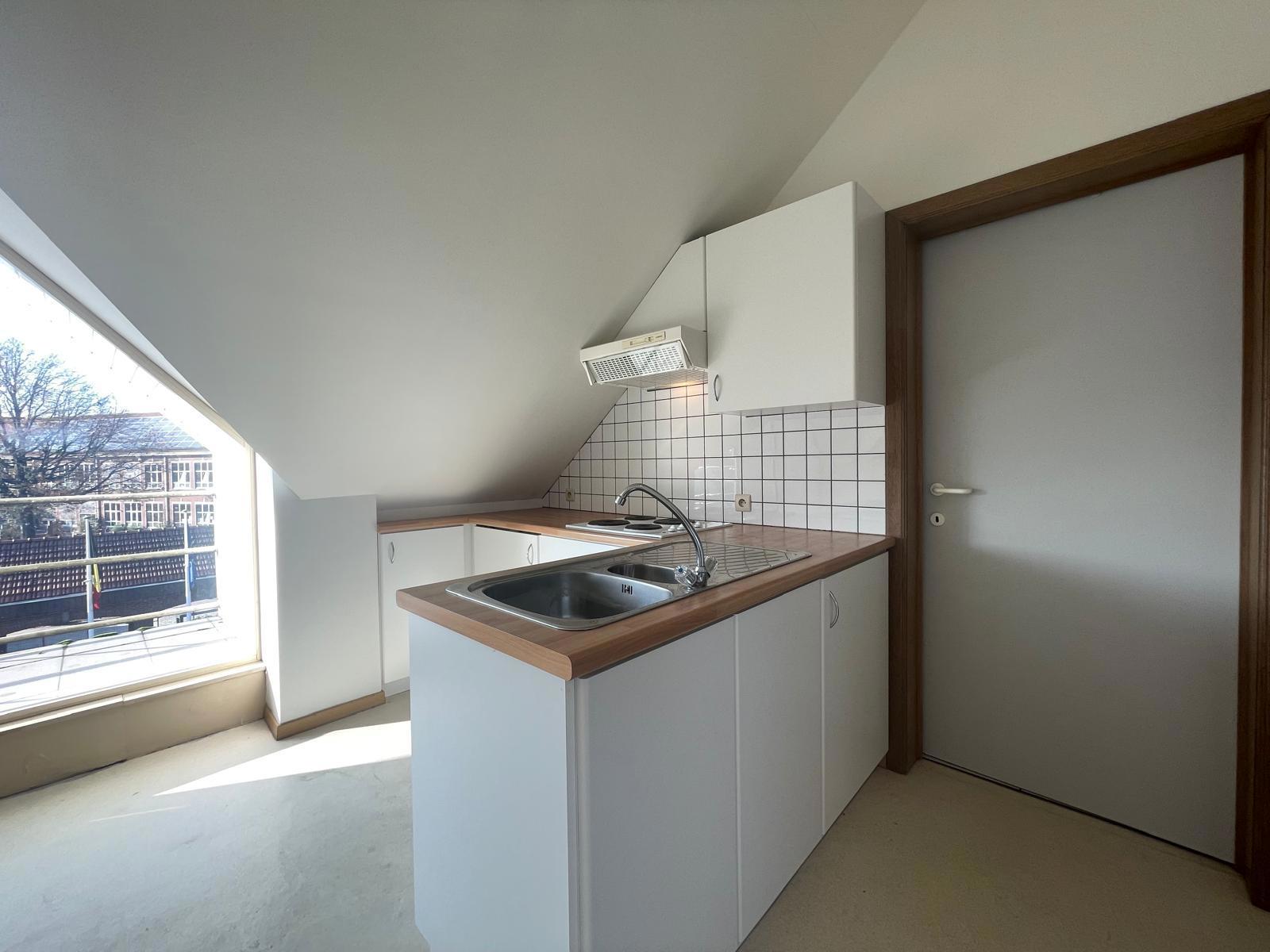Apartment for rent in Rijkevorsel with 1 bedroom - photo 5