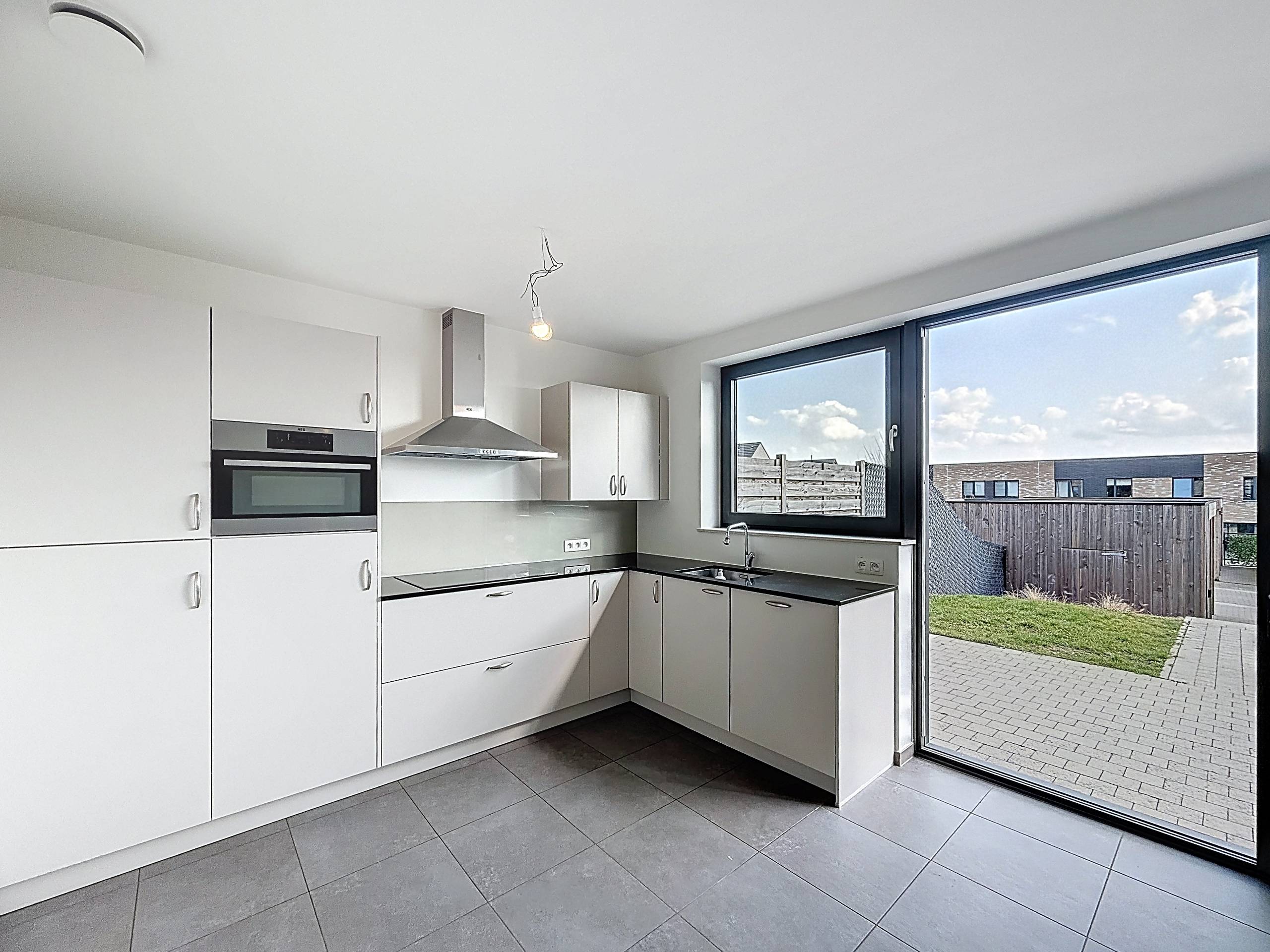 Maison à louer à Zaventem avec 3 chambres - photo 2