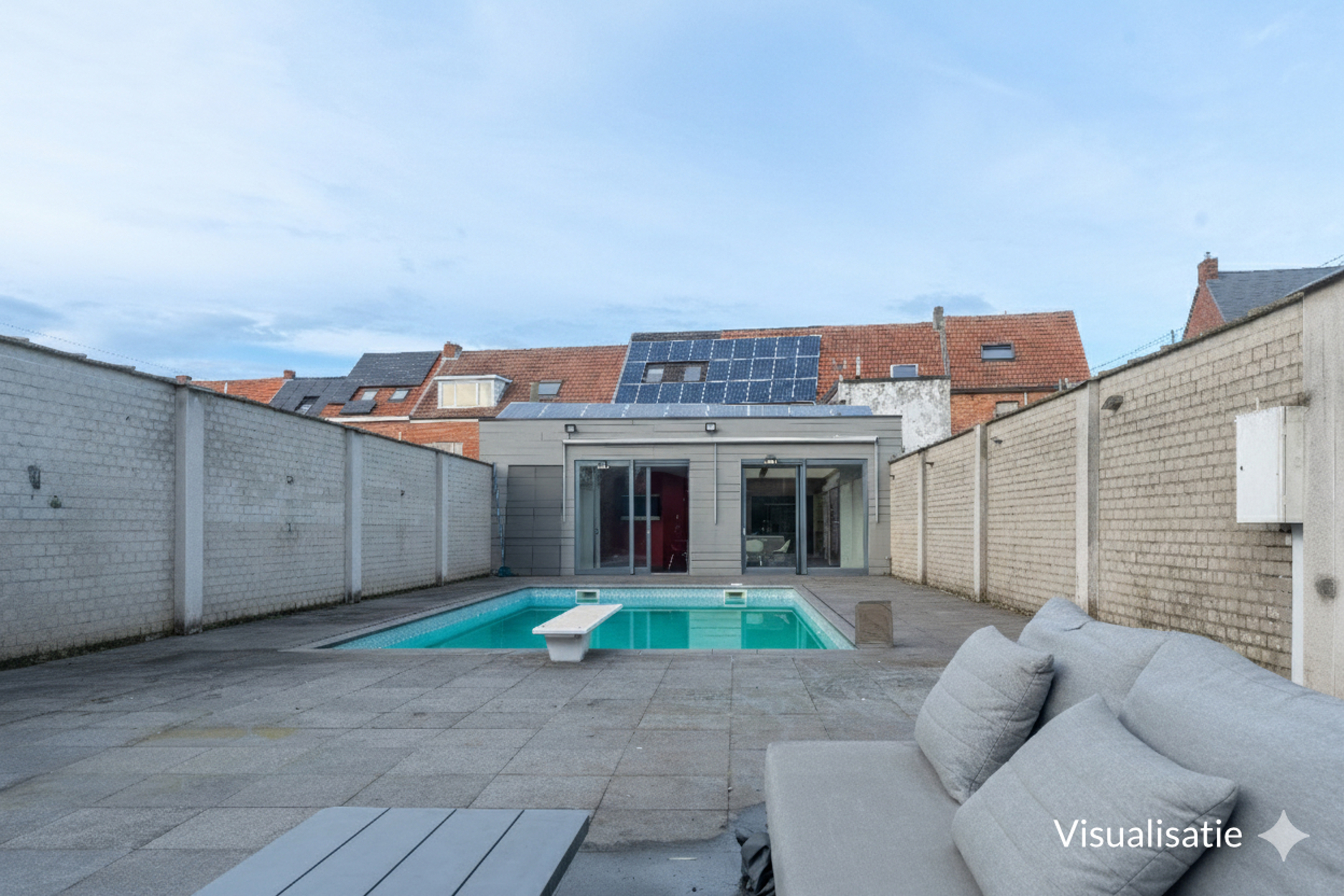 Verrassend ruime en luxueuze gezinswoning op rustige ligging - foto 3