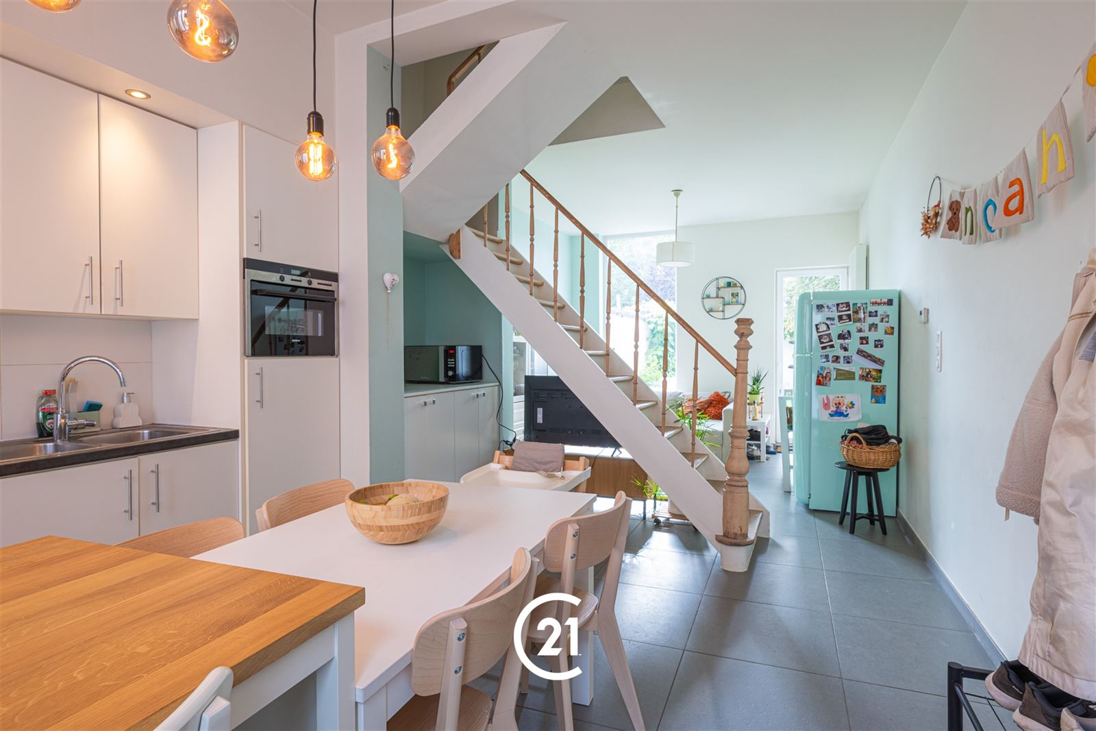 House - photo 4