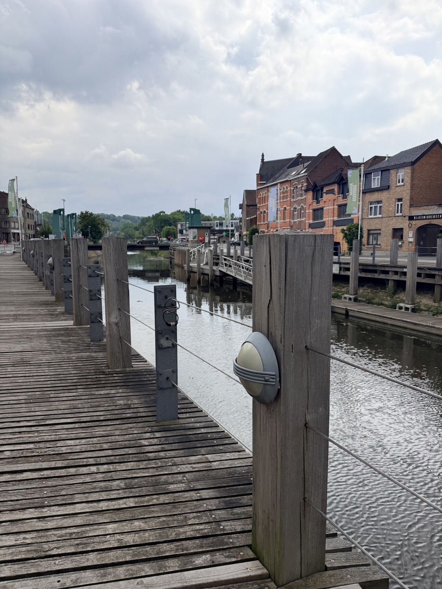 Huis te koop in Geraardsbergen met 2 slaapkamers - foto 3