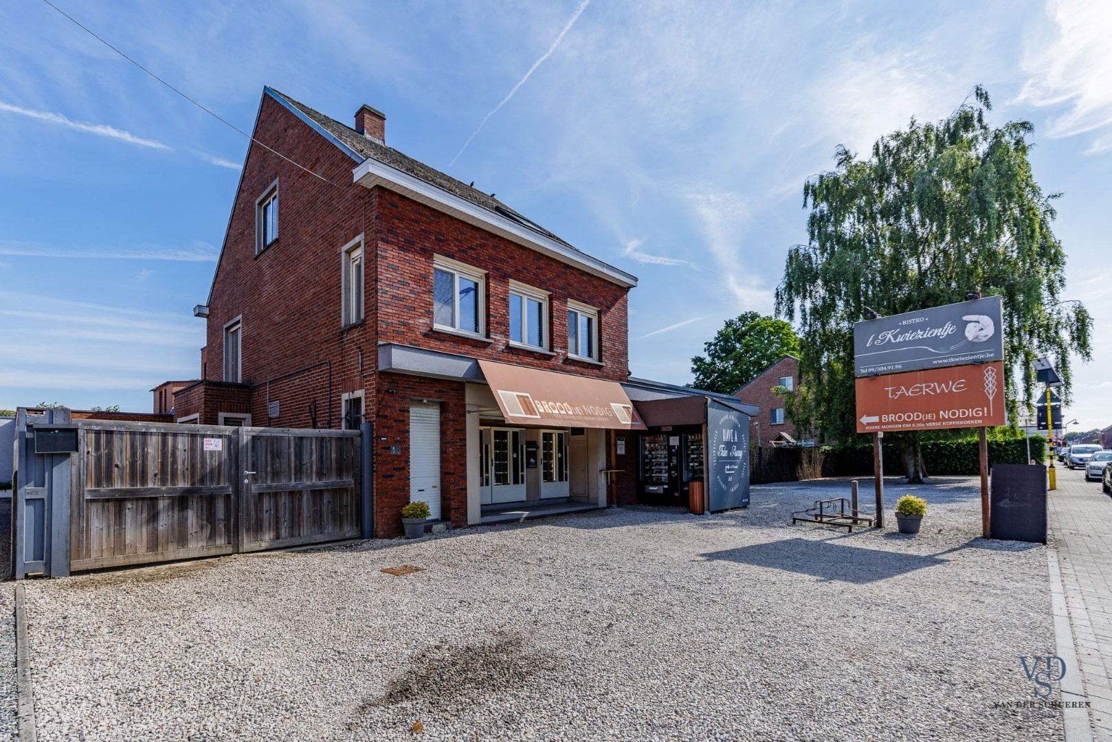 Maison à vendre à Gavere avec 3 chambres - photo 2