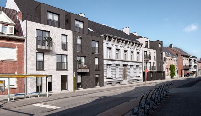 Project te koop in Sint-Gillis-Waas