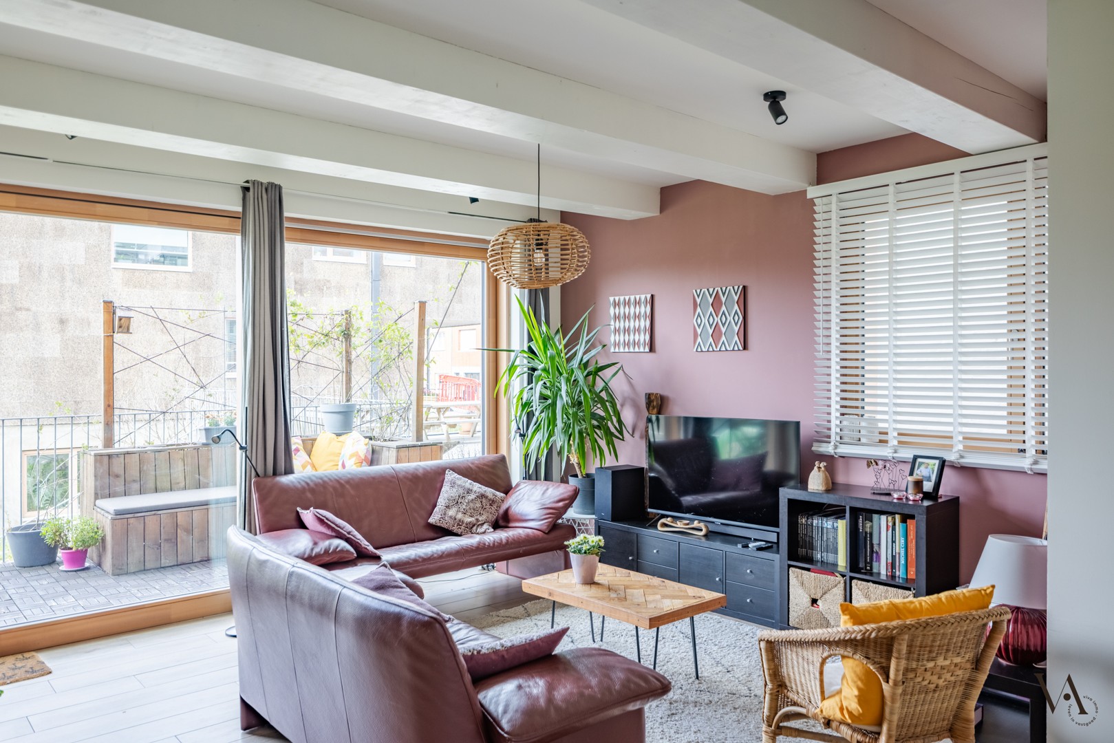 Apartment for sale in Heverlee with 2 bedrooms - photo 3